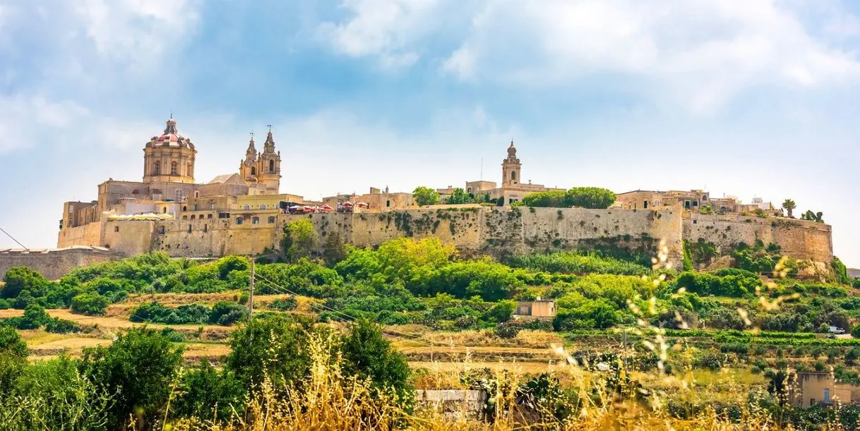 Mdina 🇲🇹