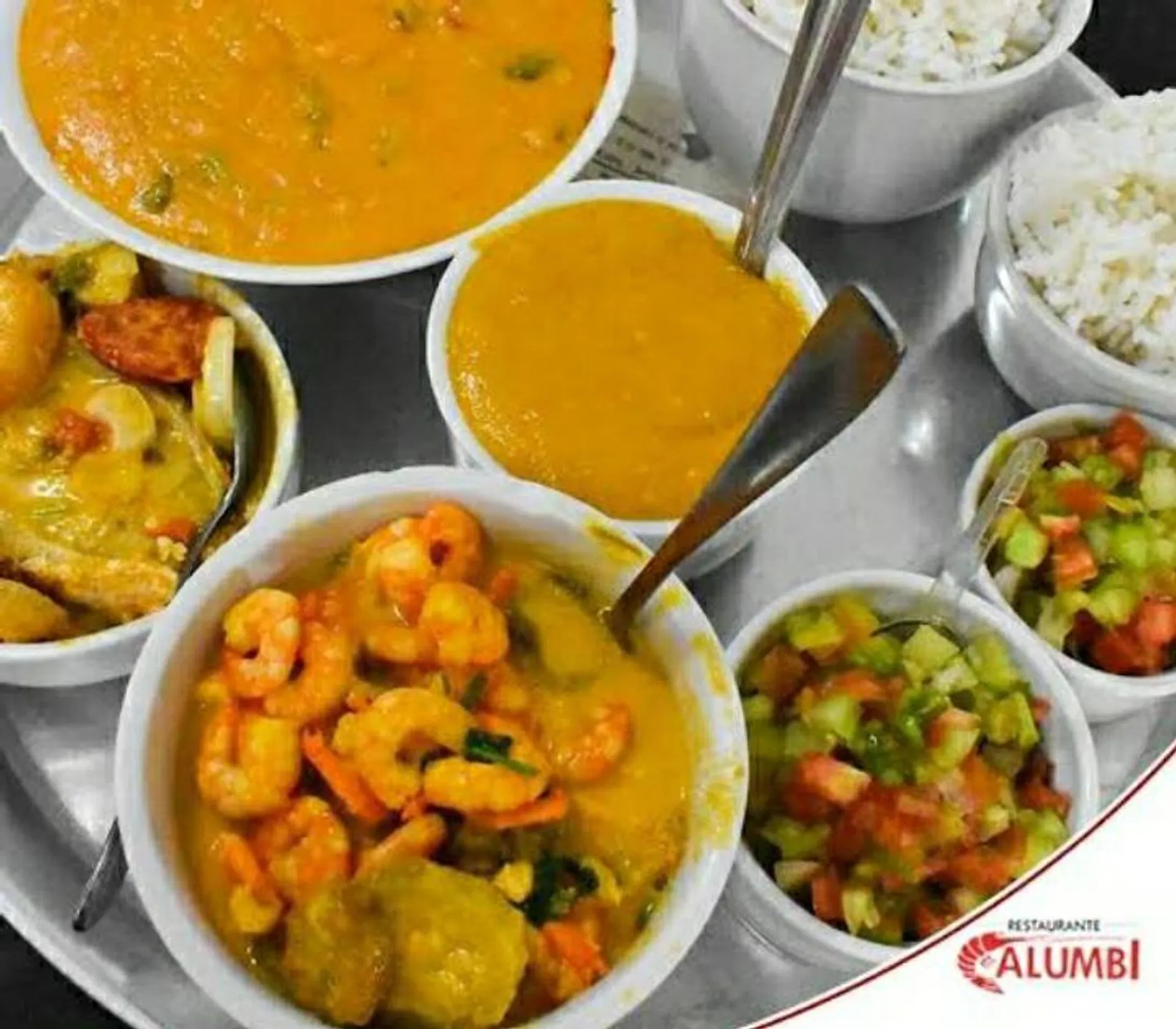 Restaurante São Miguel - Calumbi