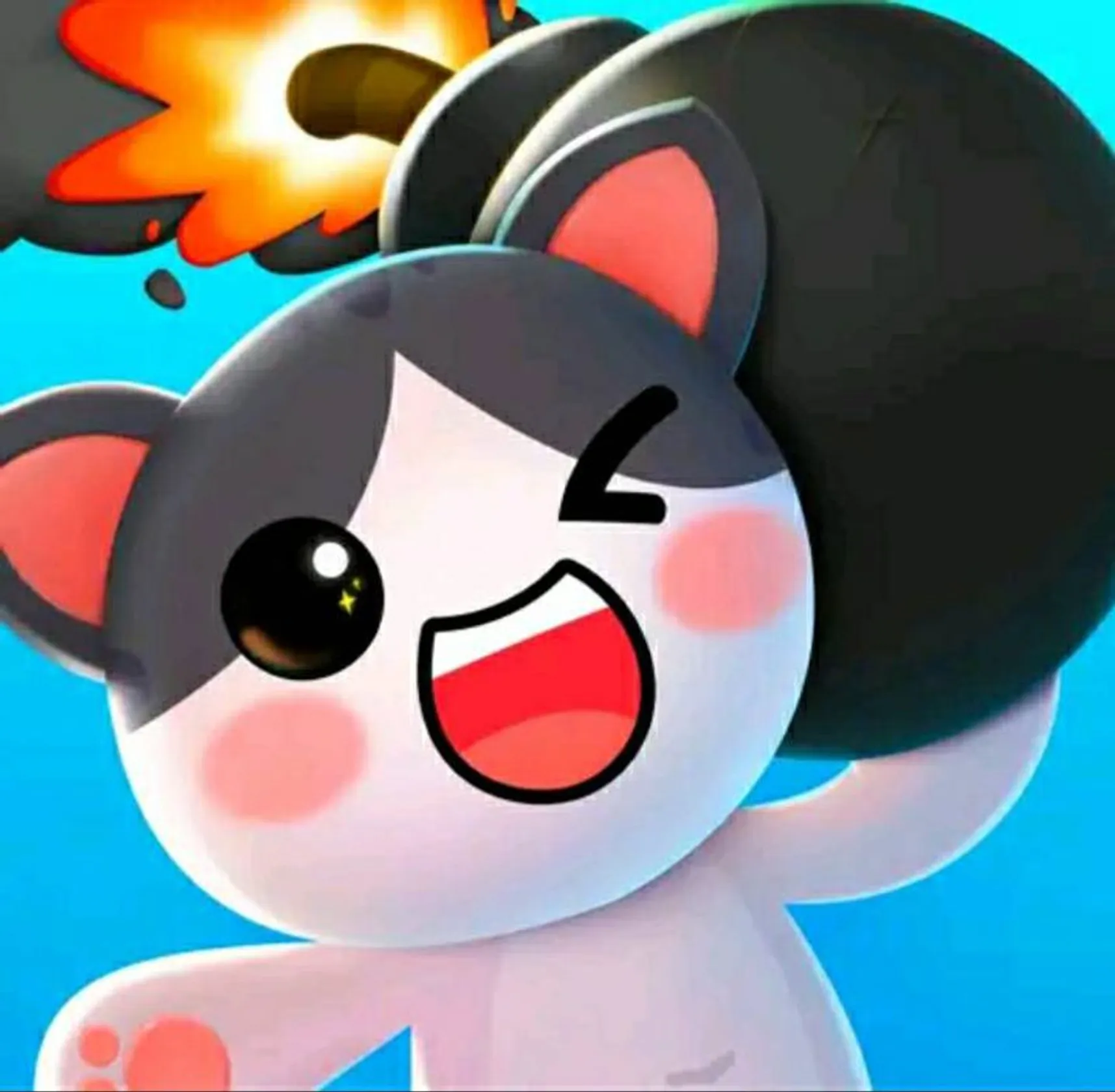 Bombergrounds: Battle Royale