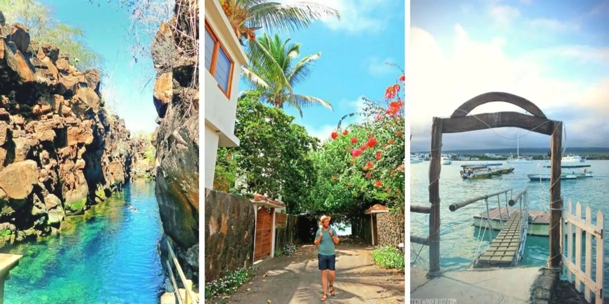 Galapagos Islands, Ecuador Guide