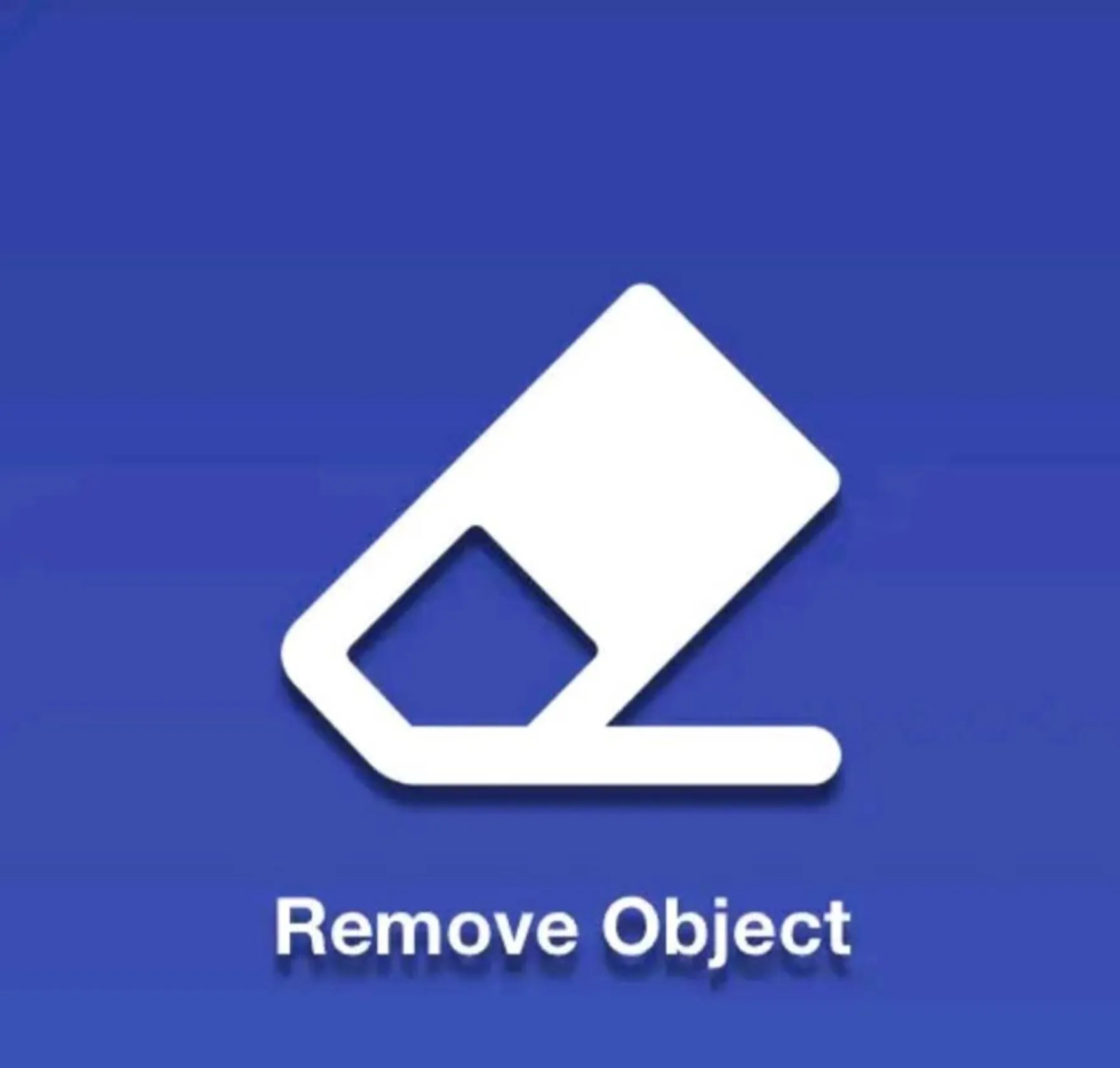 REMOVE OBJECT