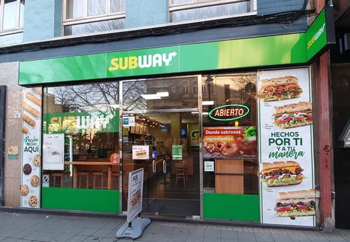 Subway