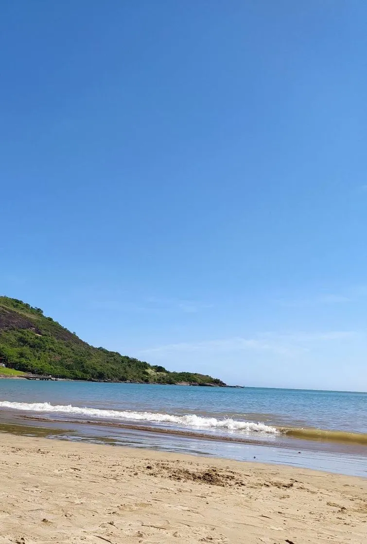 Praia do Morro