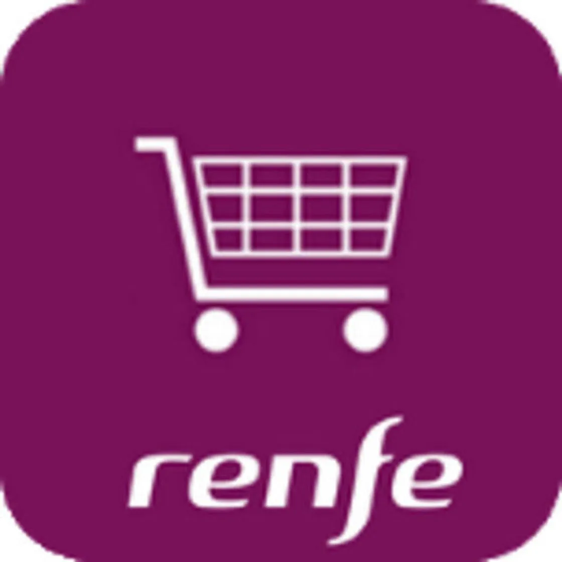 Renfe Ticket