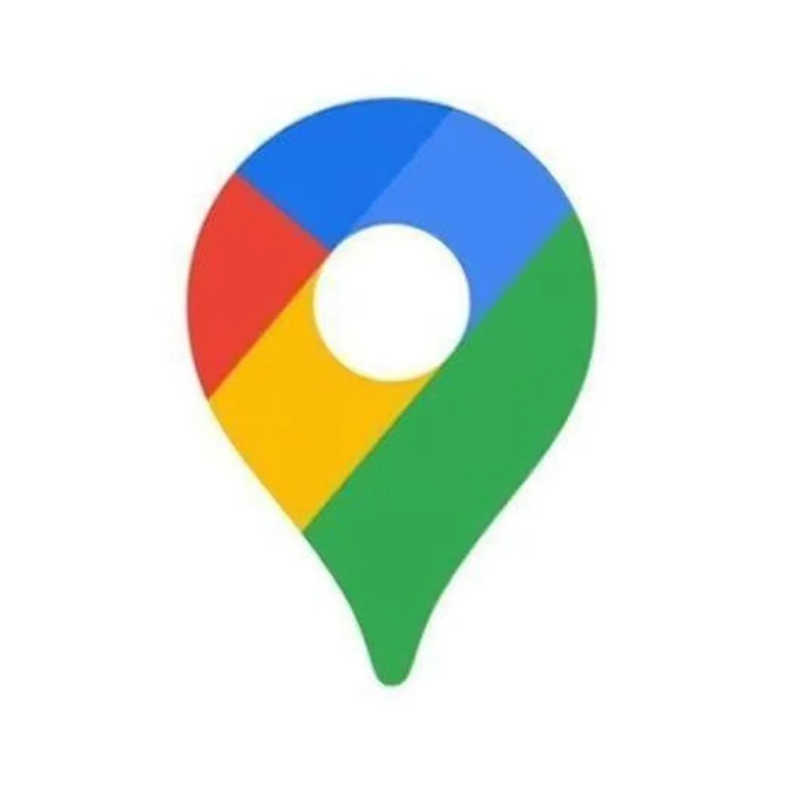 Google Maps - Transit & Food