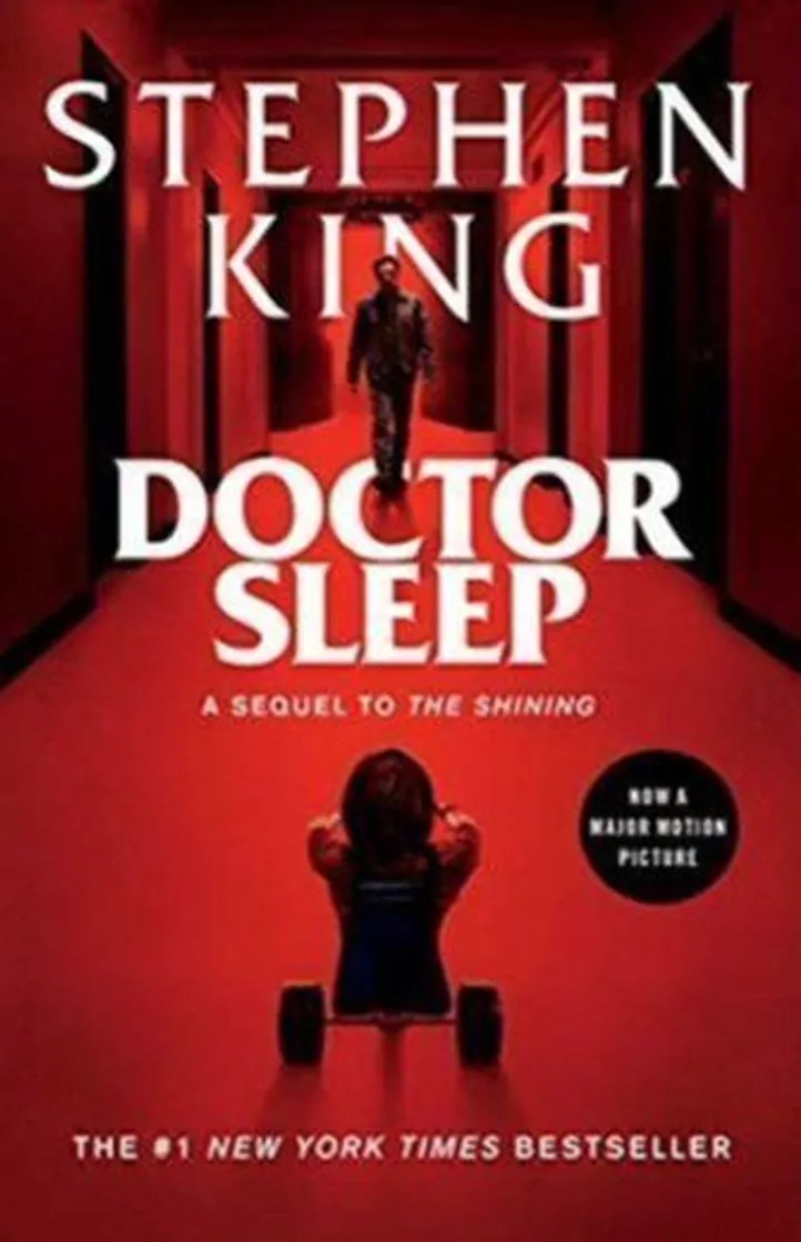 Doctor Sleep: Stephen King