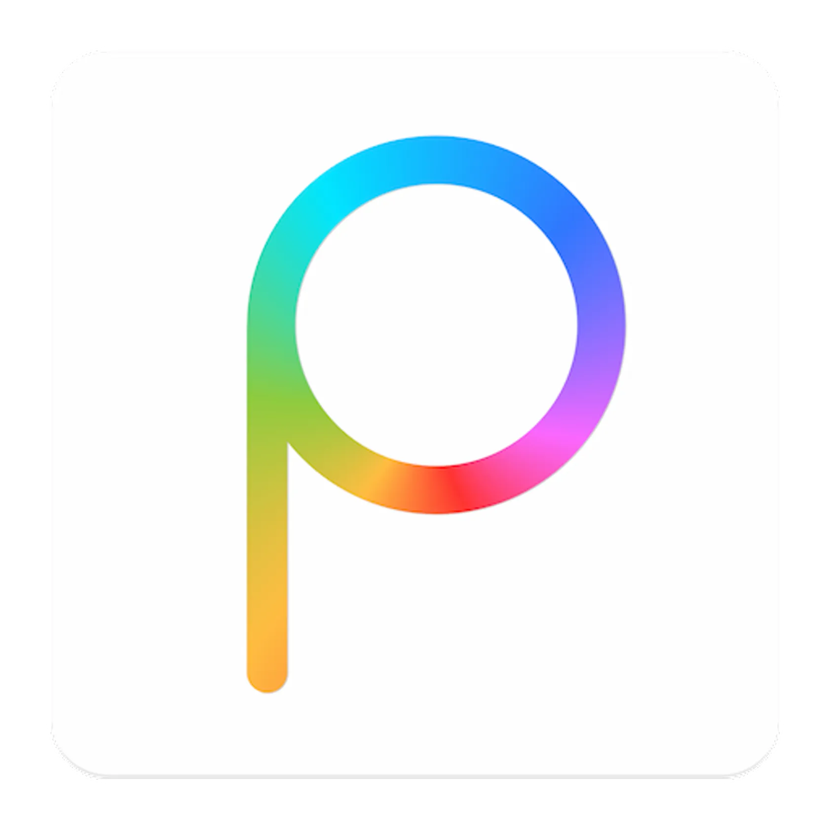 PixGram - Photo Editor