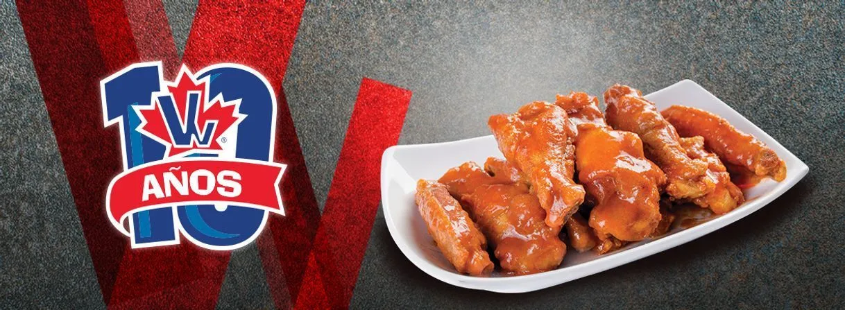 Vancouver Wings