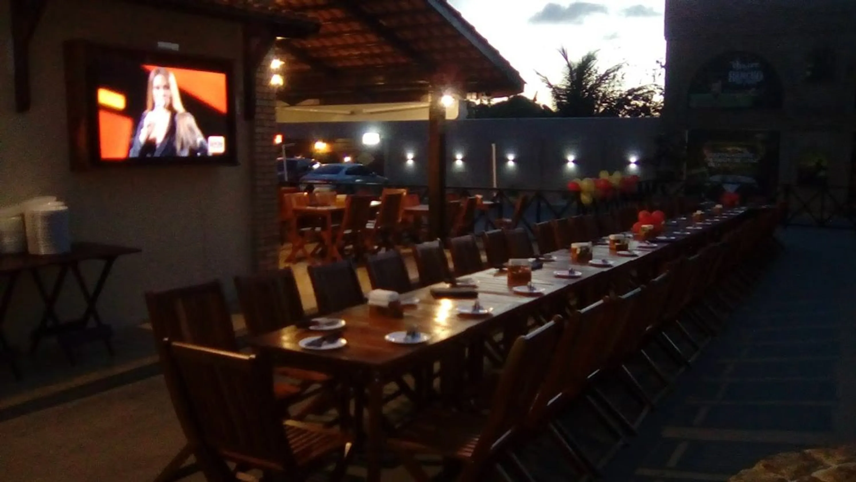 Rancho do Poço