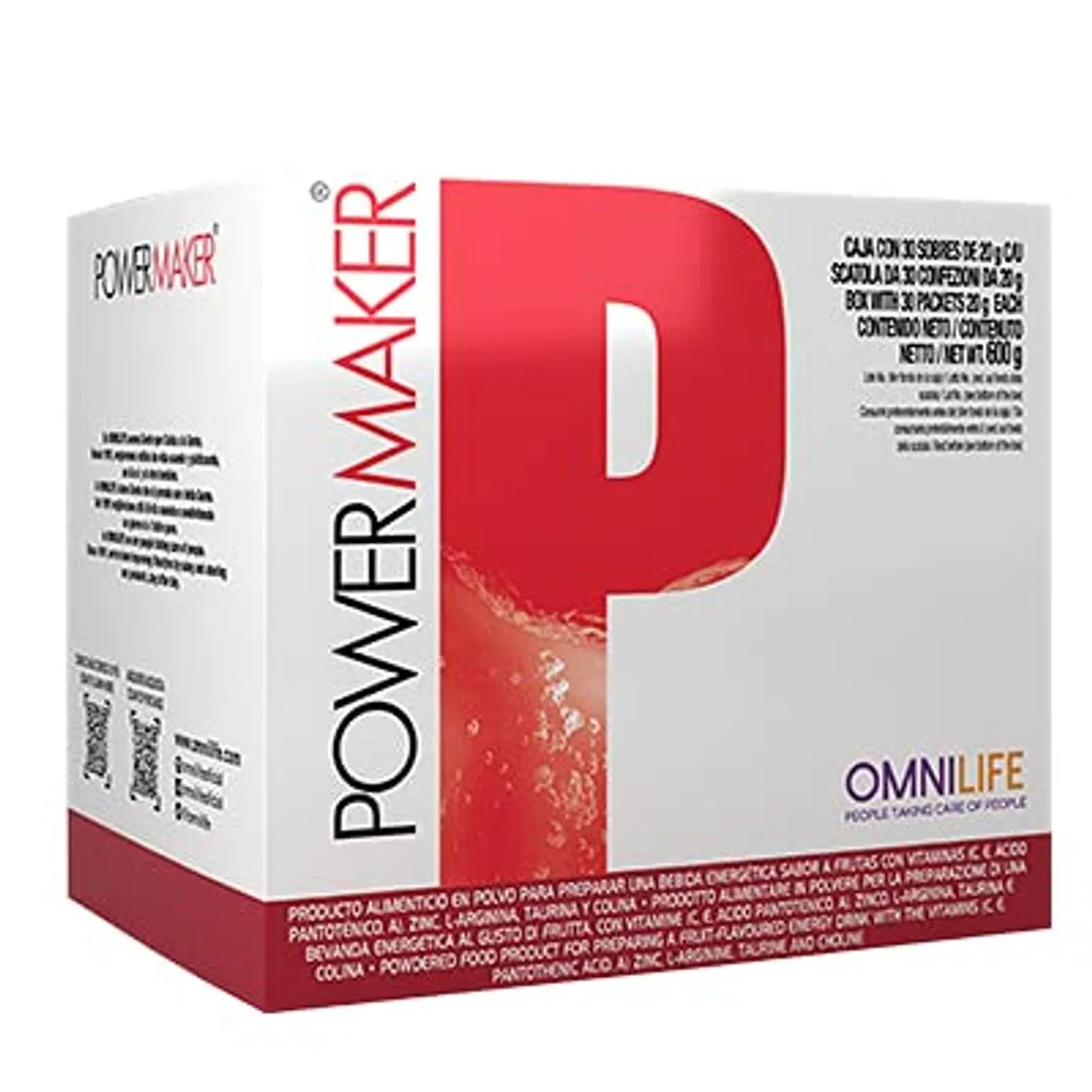 Power Maker