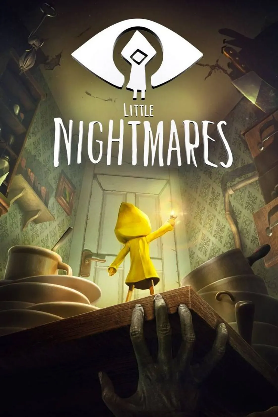 Little Nigthmare