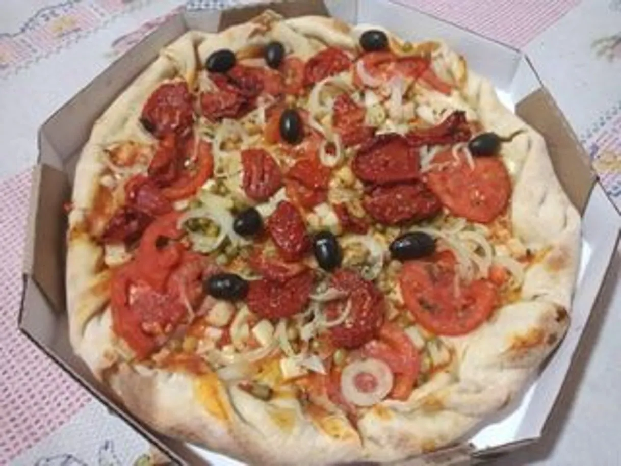 Toca das Pizzas