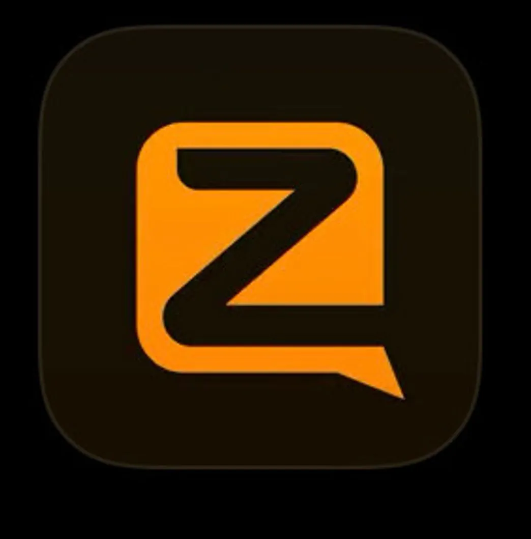 Zello Walkie Talkie
