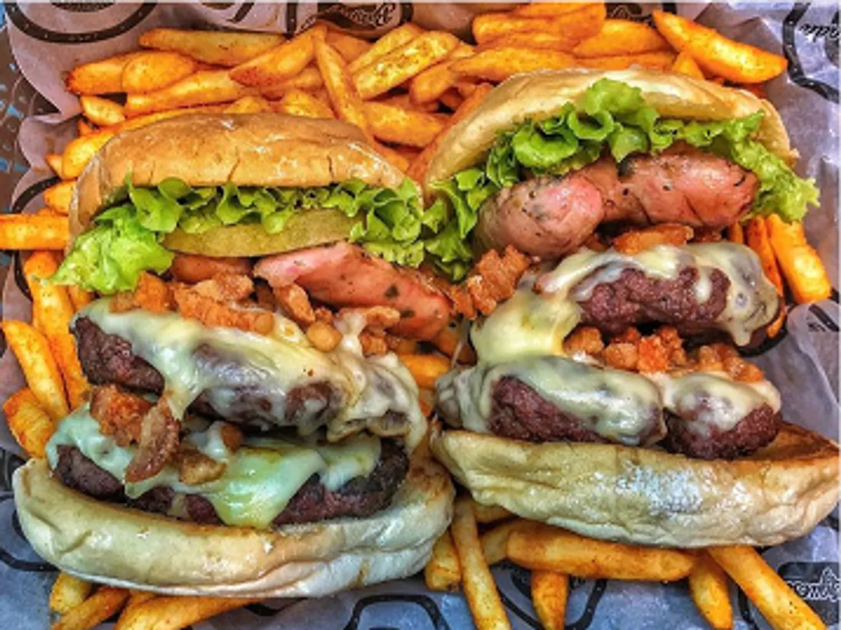 La burguesada