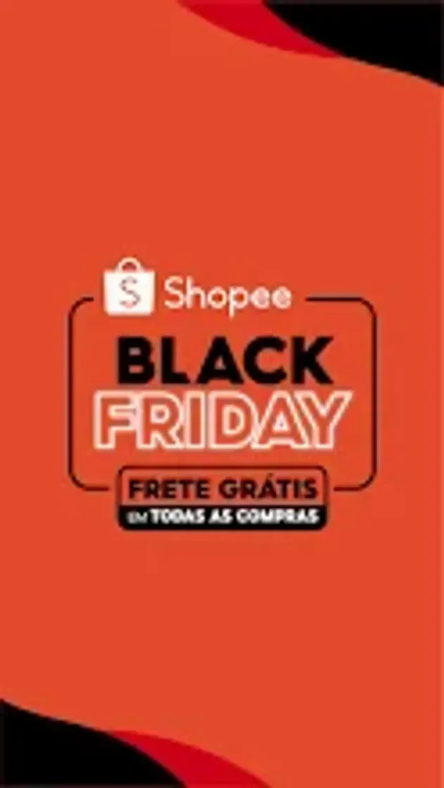 Shopee: compra e venda online com frete grátis