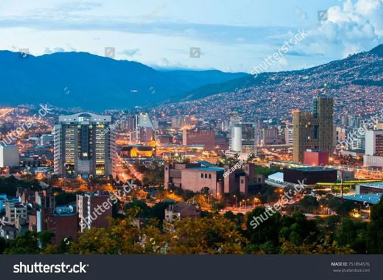 Colombia