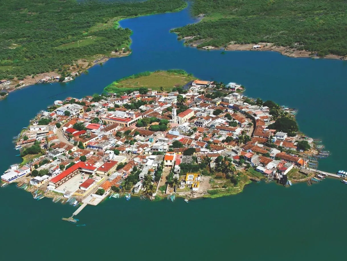 Mexcaltitán