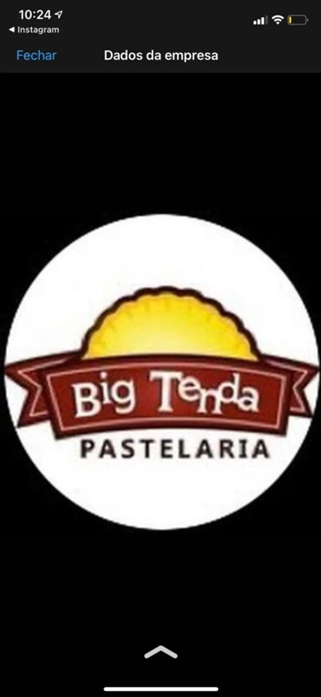 Big Tenda
