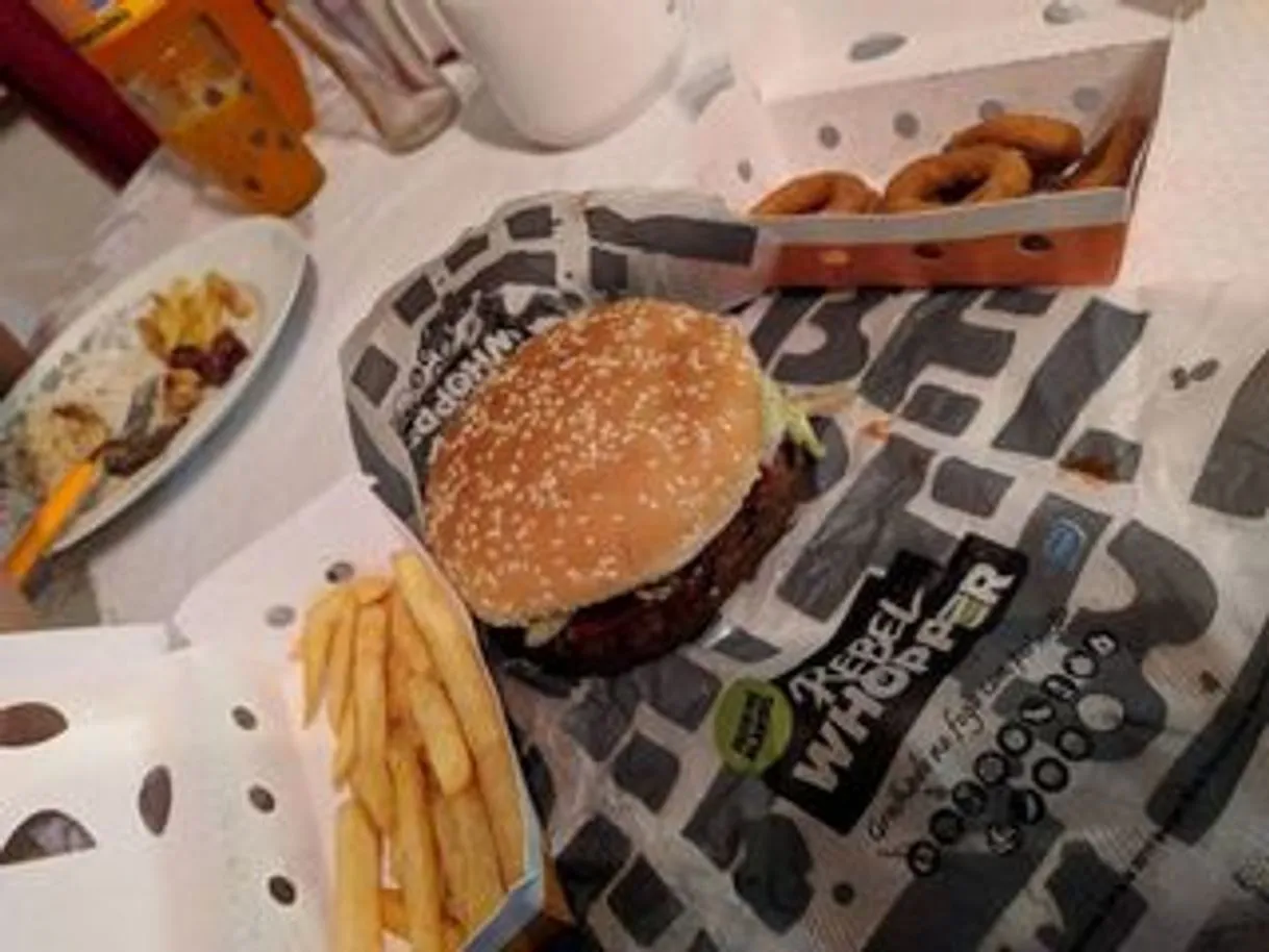 Burger King