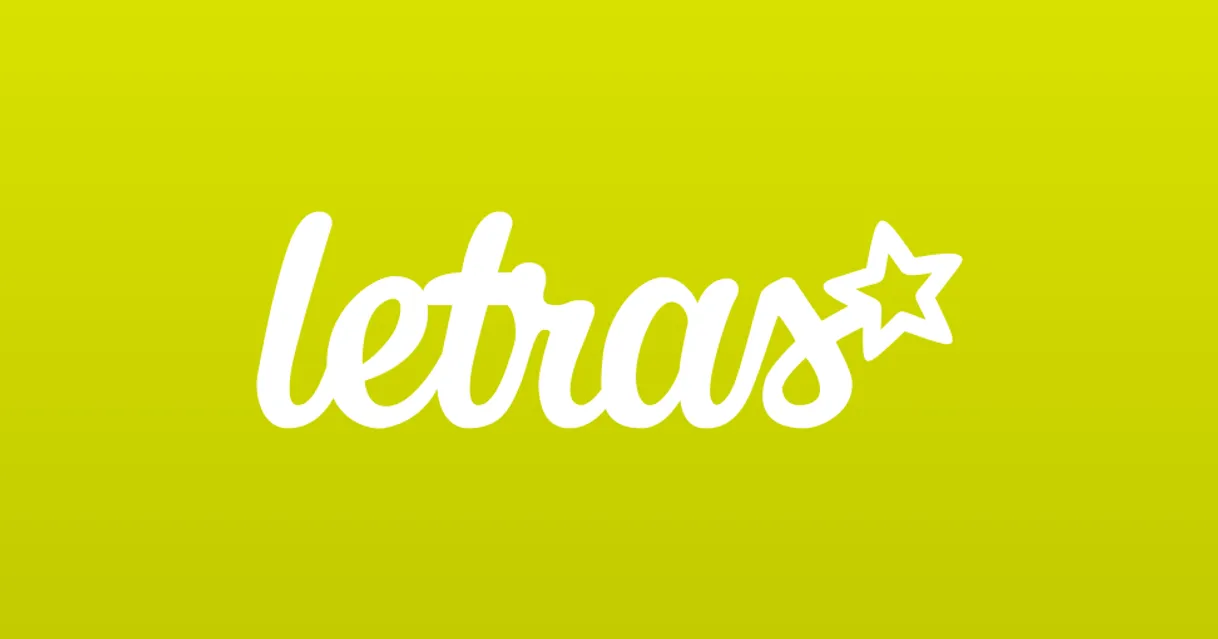 App Letras.mus.br