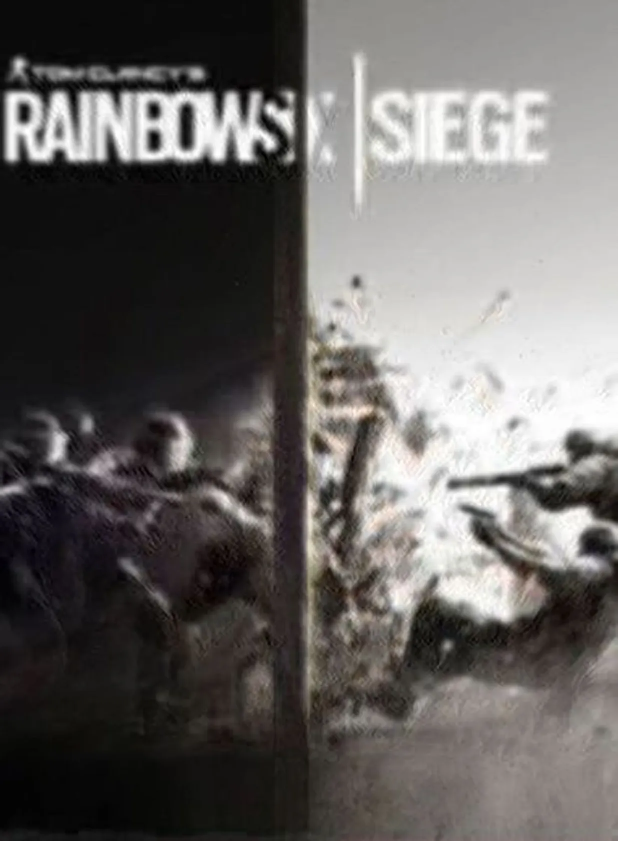 Tom Clancy's Rainbow Six: Siege