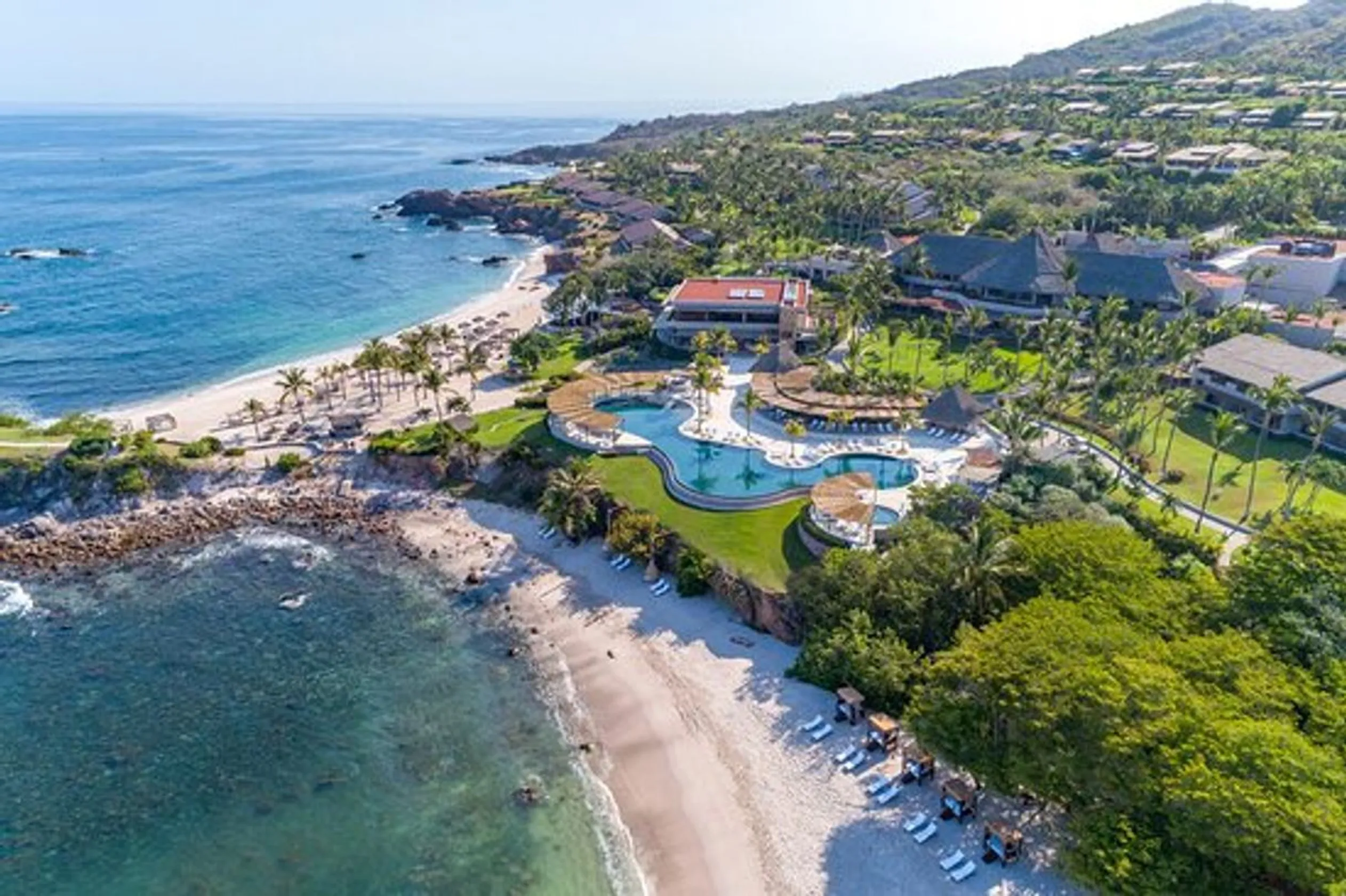 Punta Mita