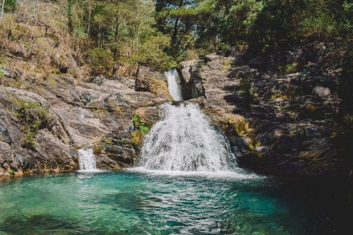 Cascata do Pincho