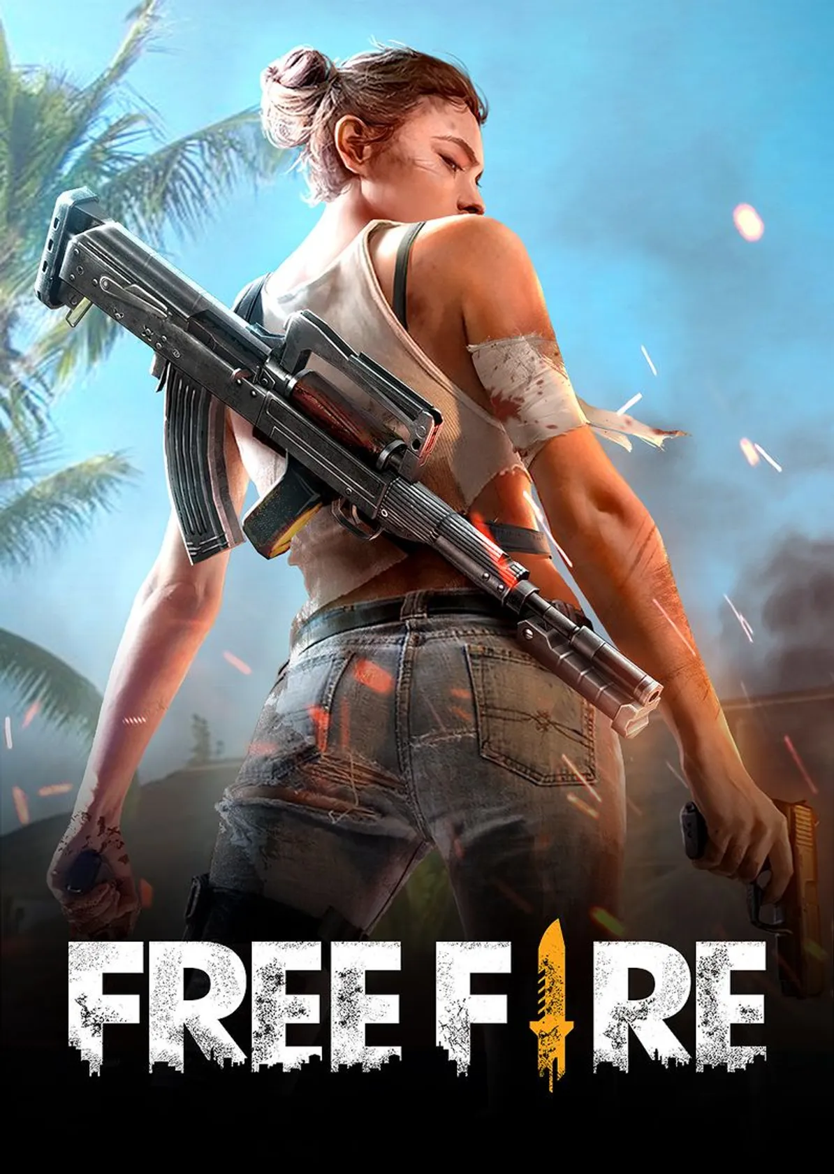Free fire