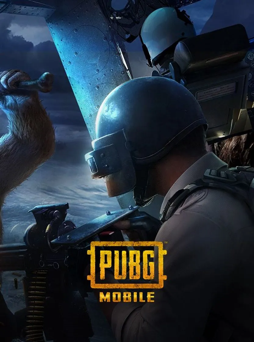 Pubg Mobile