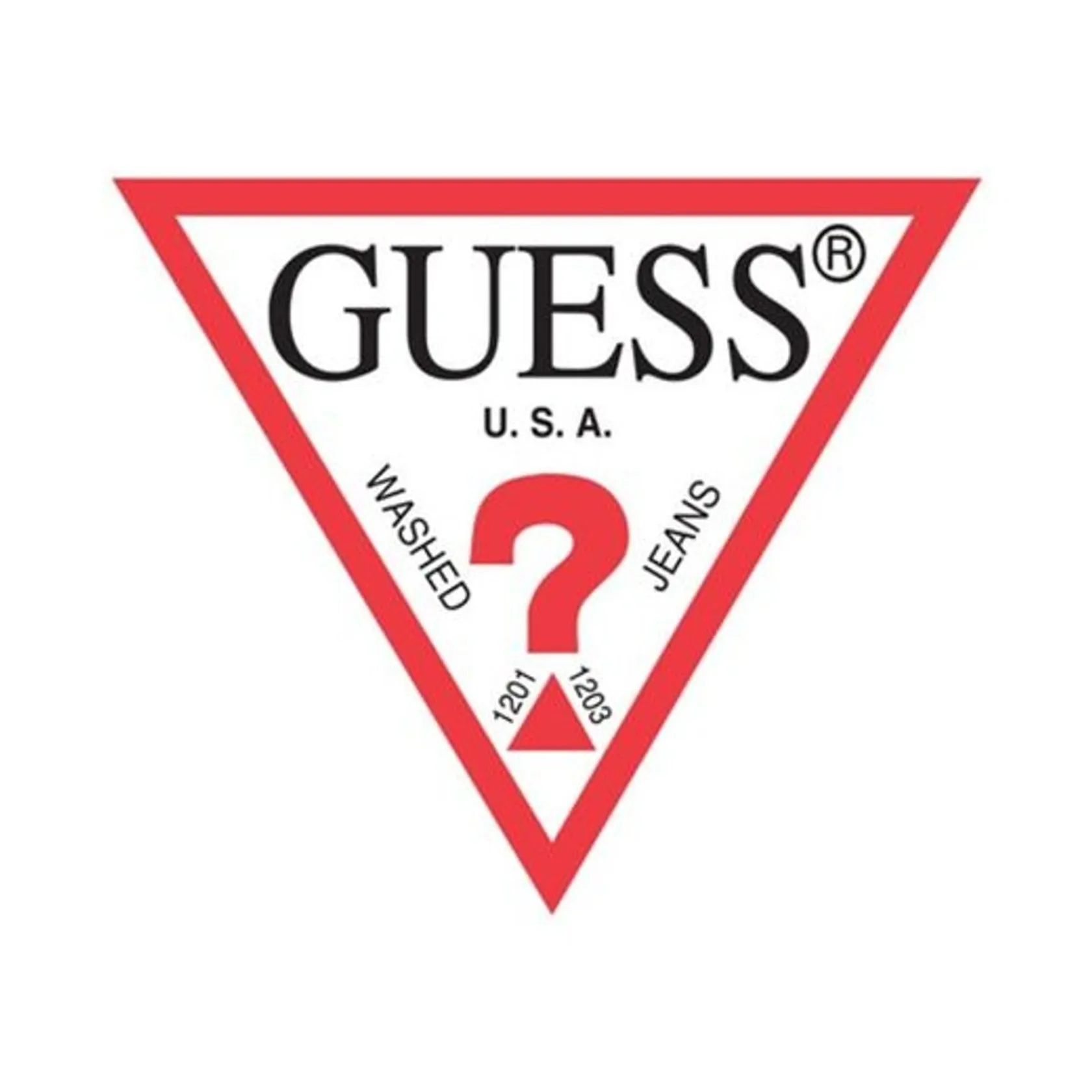 GUESS 81