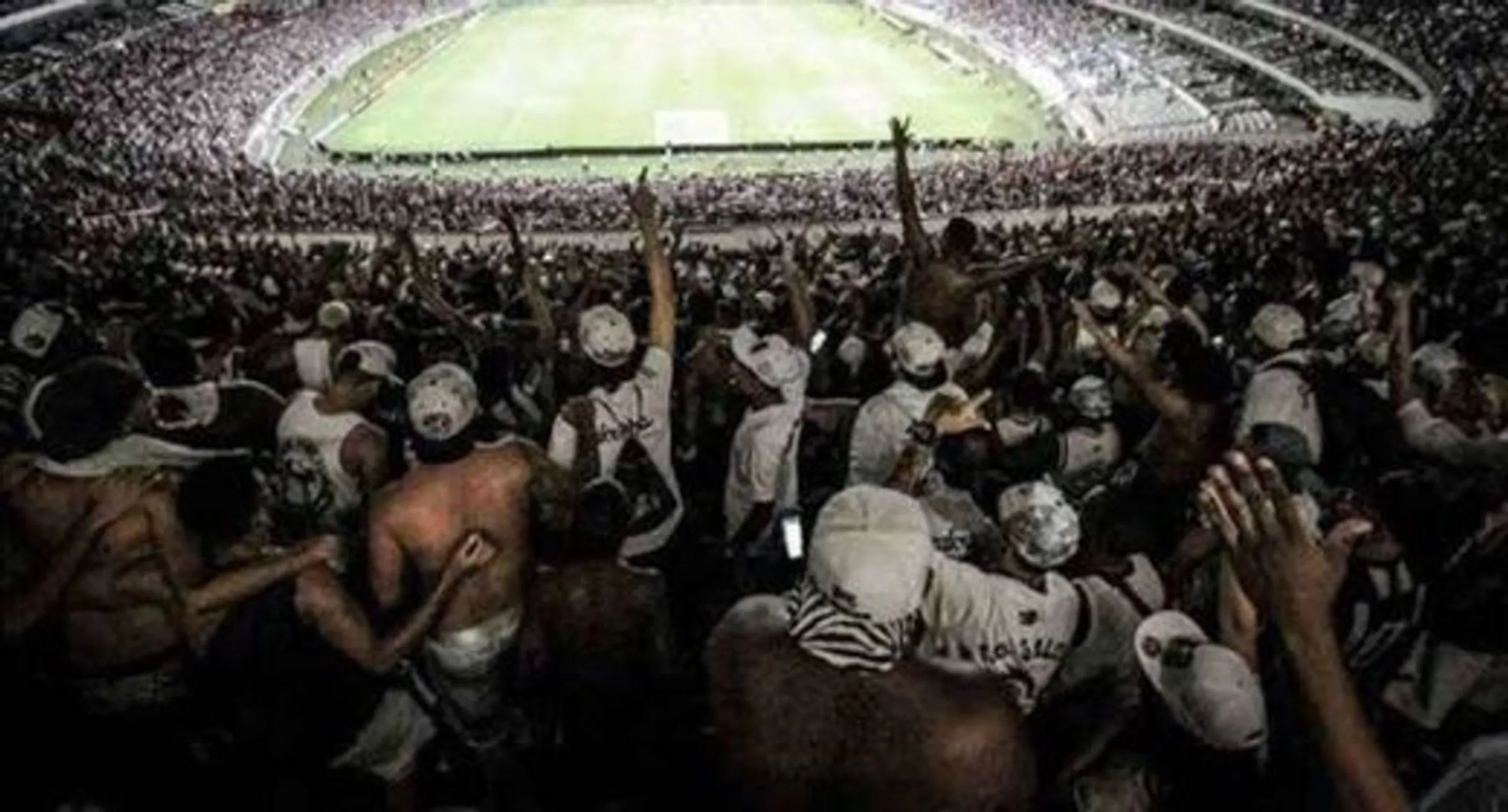 Estadio Mineirão
