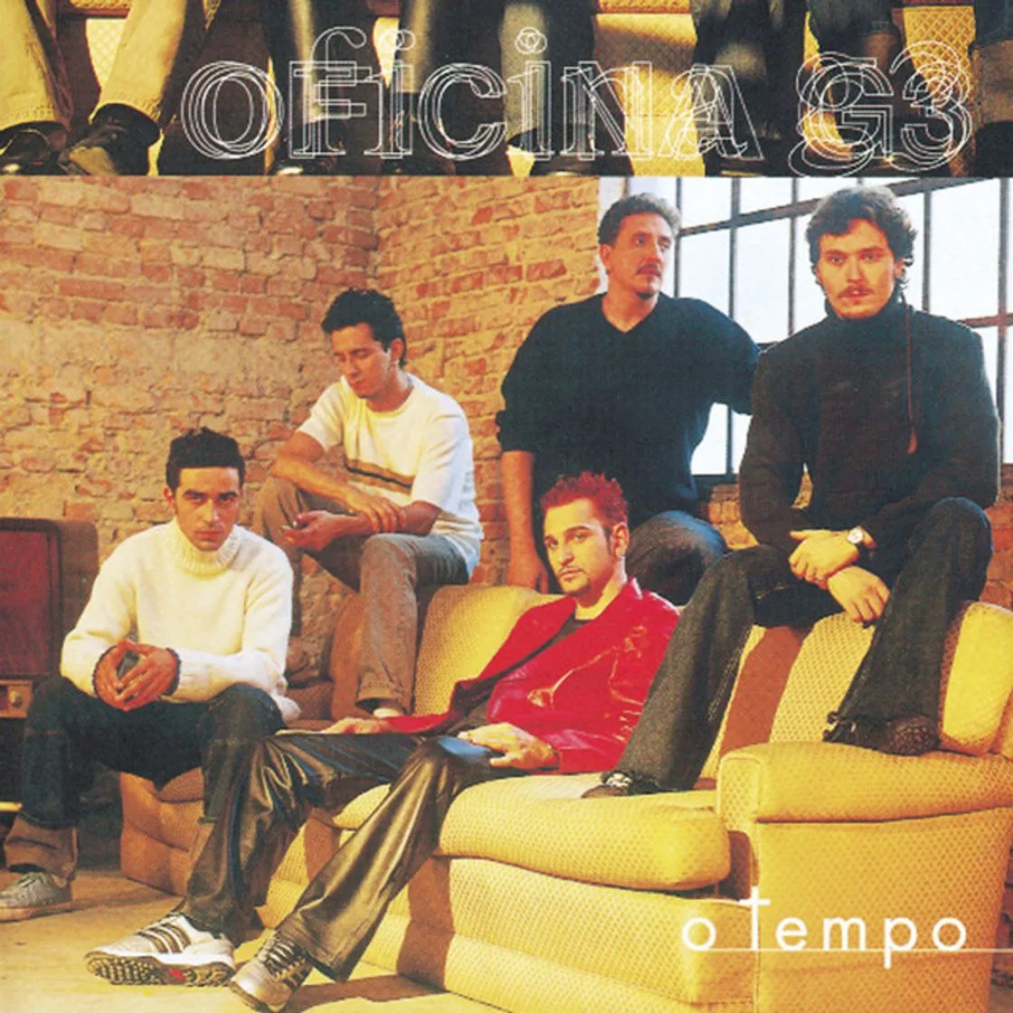 O Tempo