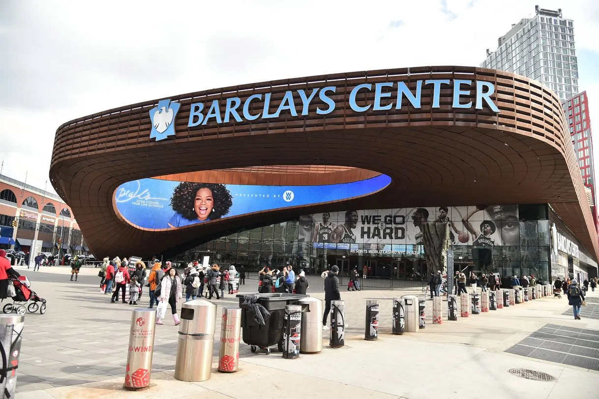Barclays Center