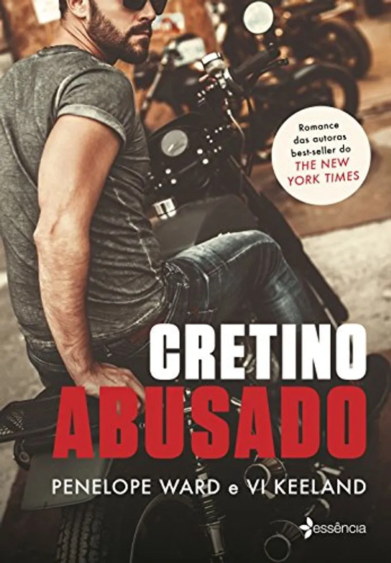 Cretino Abusado