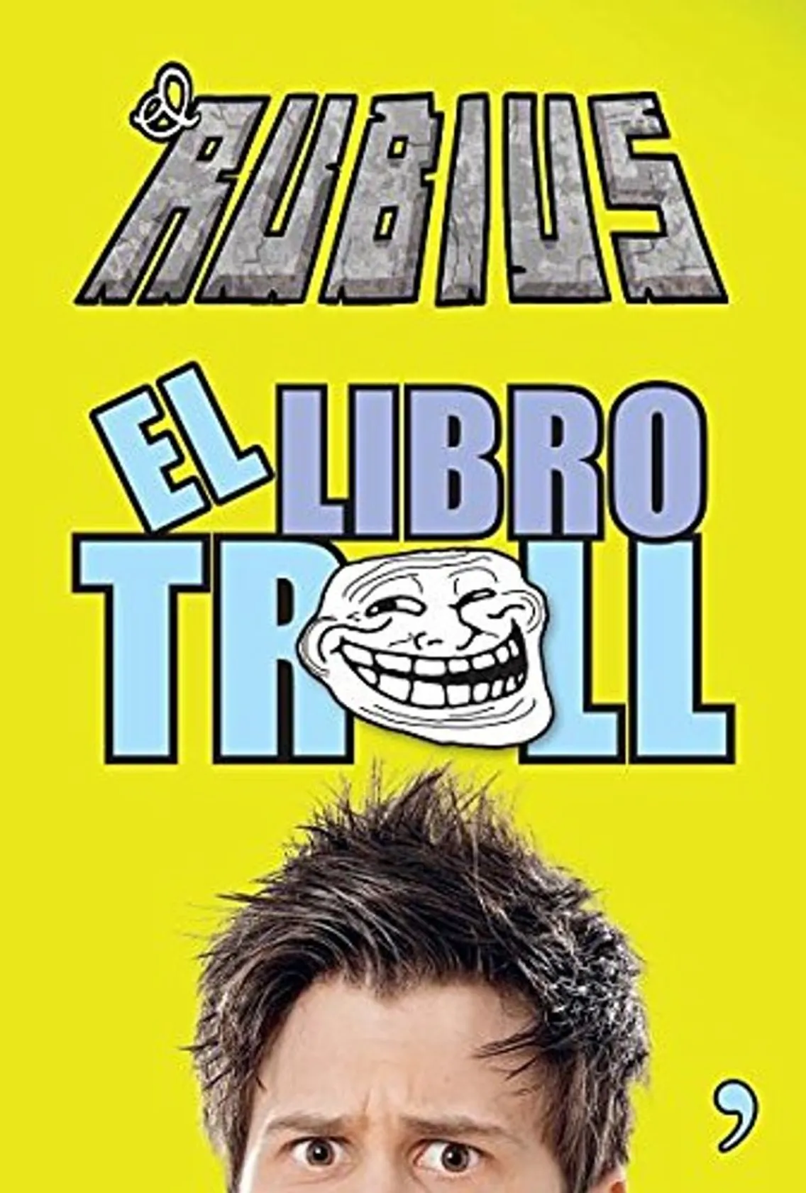 El Rubius
