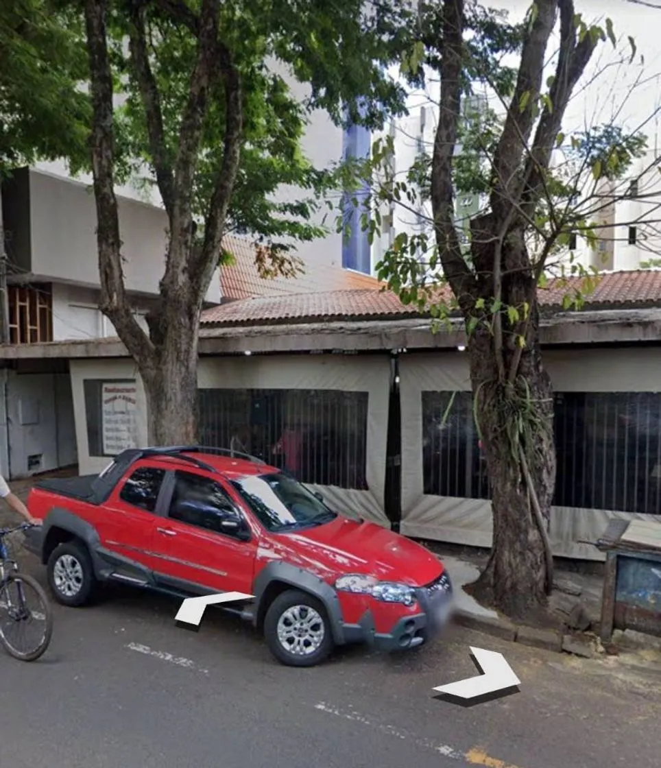 Restaurante Ginga e Sabor