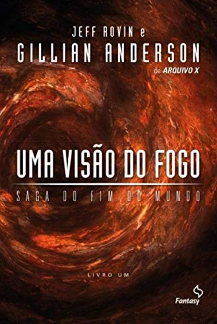 Uma Visão do Fogo