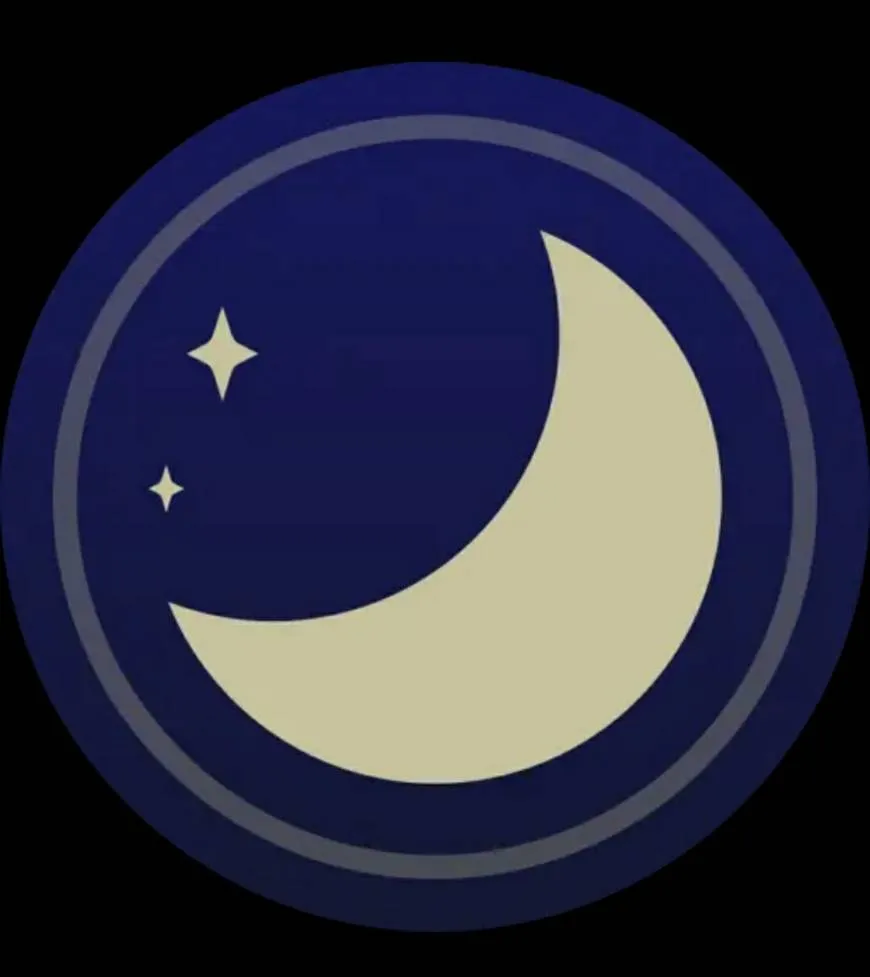 Aplicativo para dormir bem