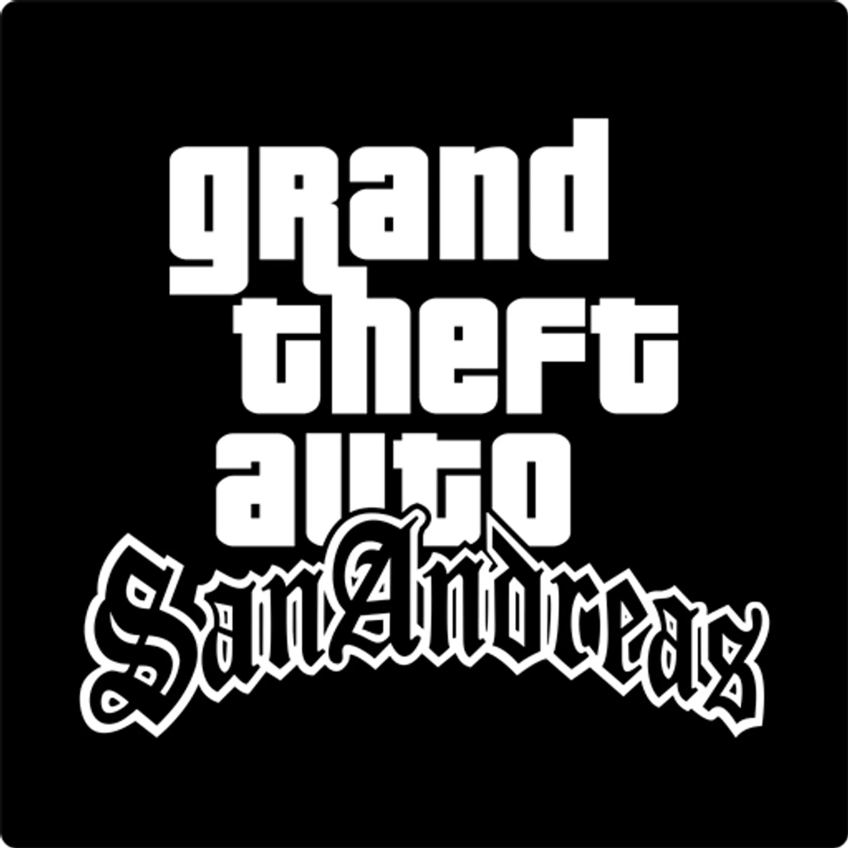 Grand Theft Auto: San Andreas - Apps on Google Play