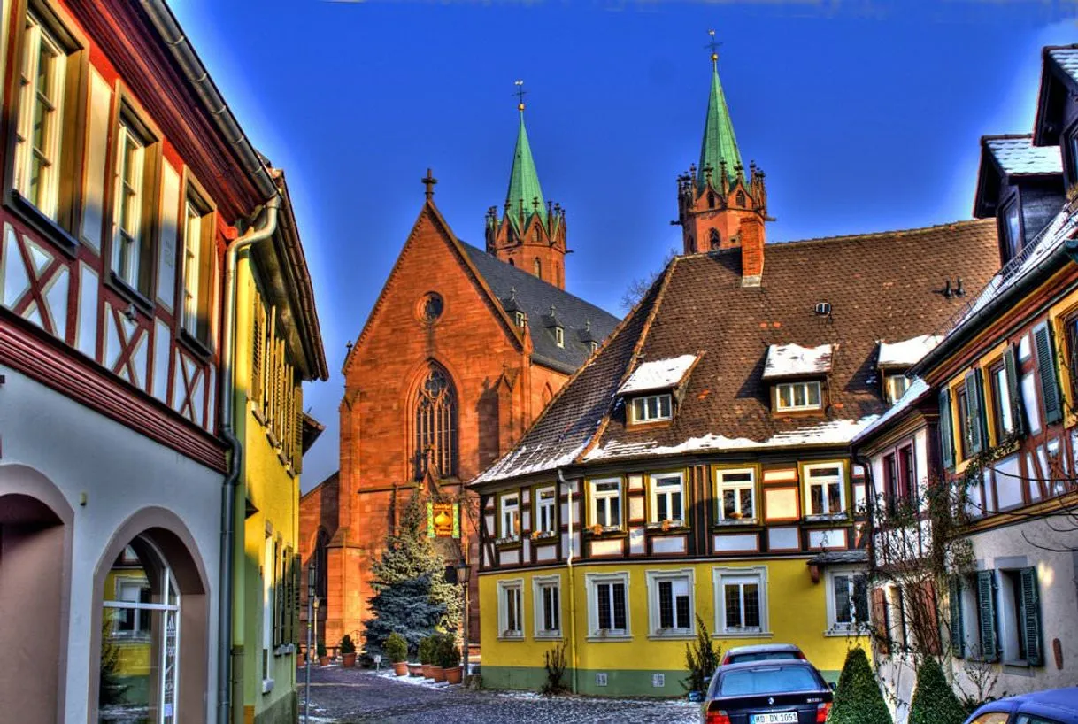 Mannheim