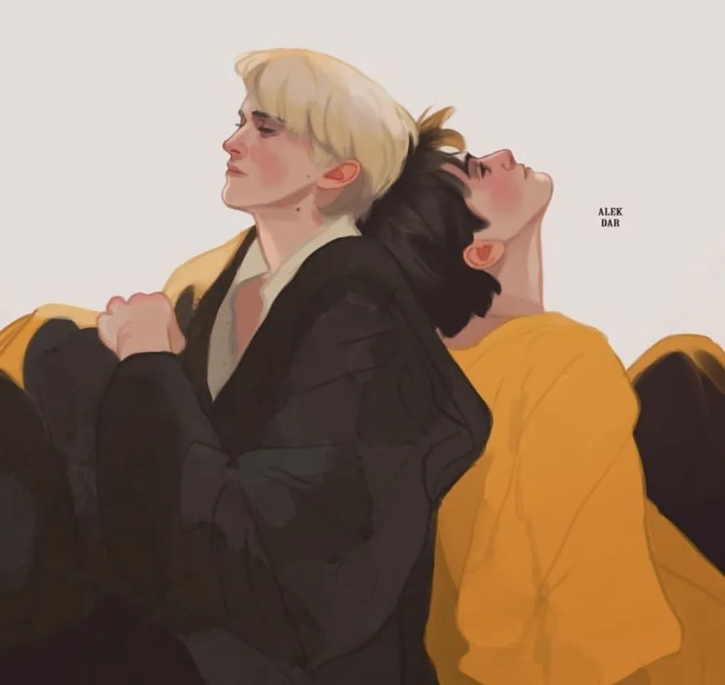 Drarry