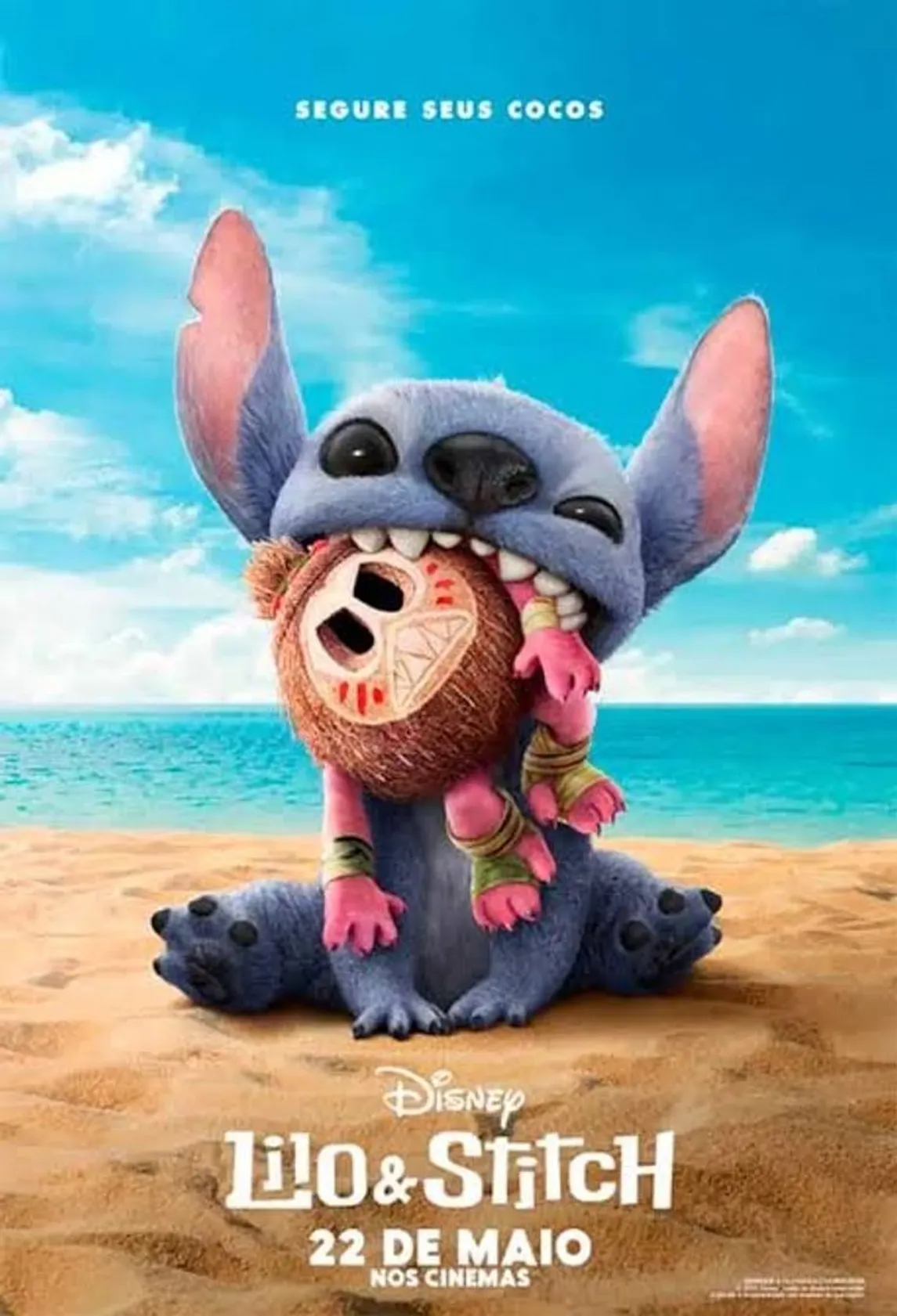 Lilo y Stitch
