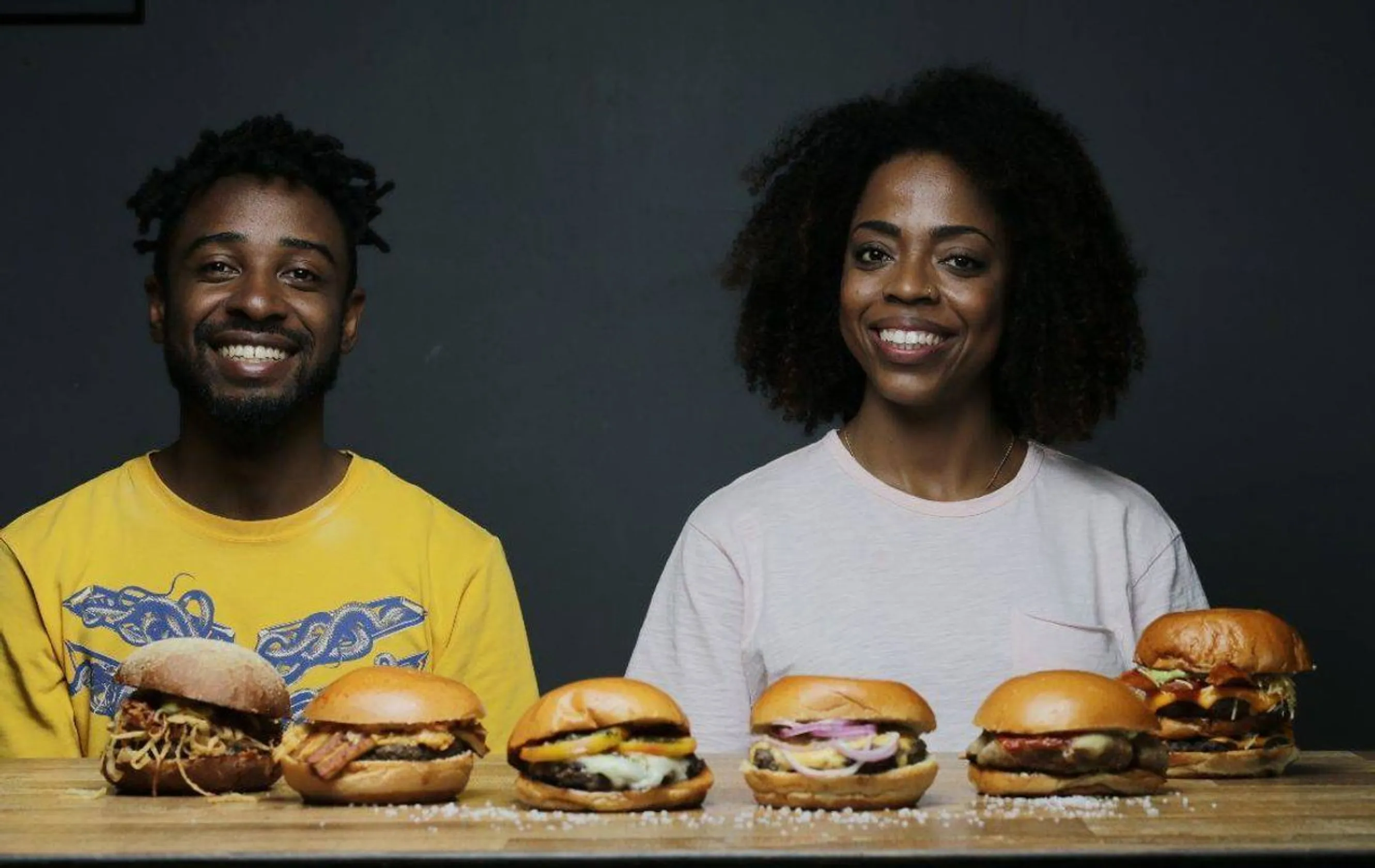Rap Burguer