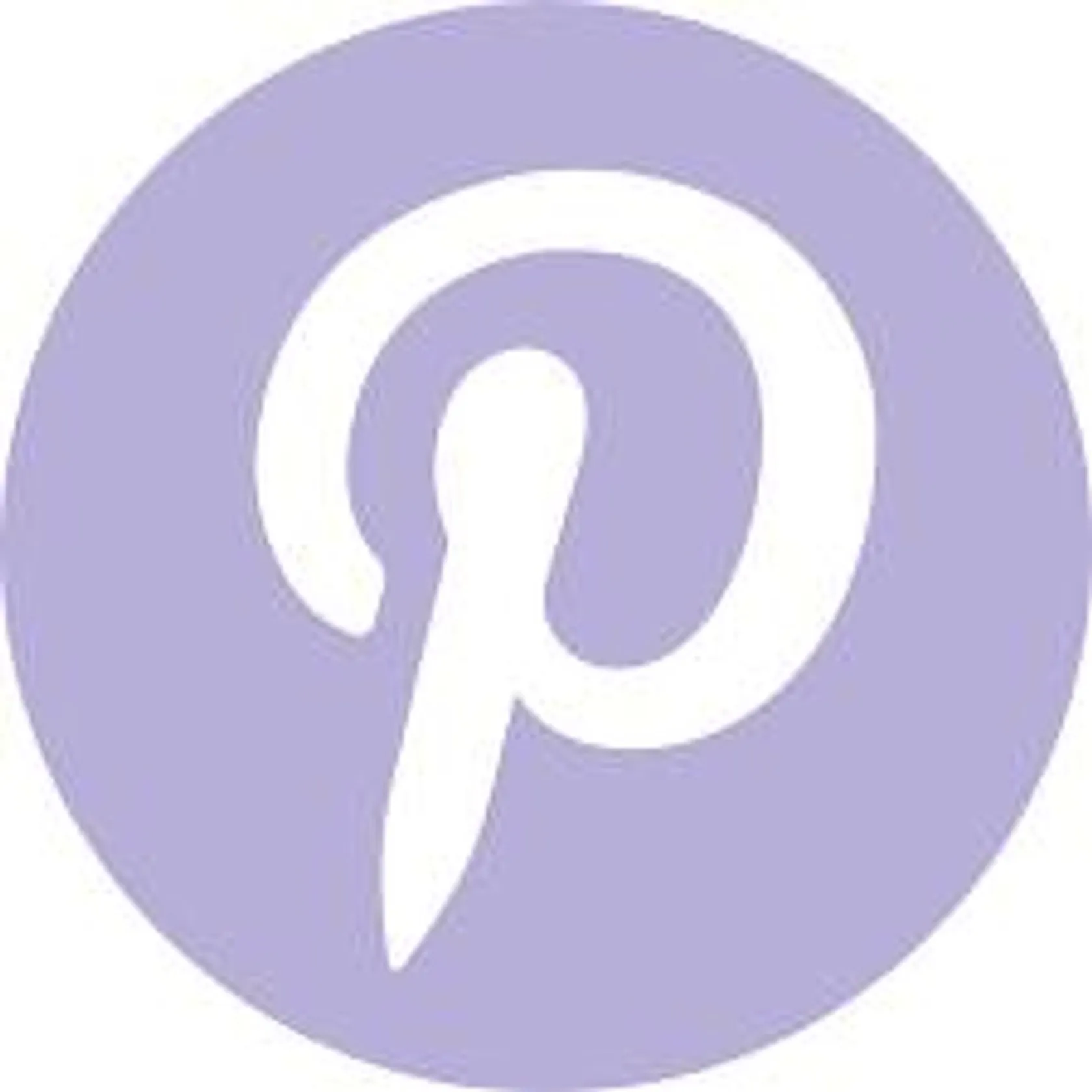 Pinterest roxo