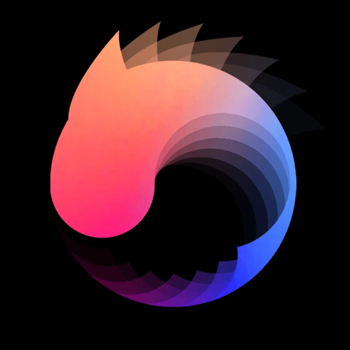 Movepic - photo motion &3D loop photo alight Maker - Google Play