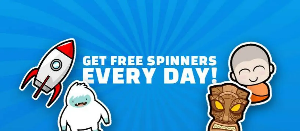 Spin Day