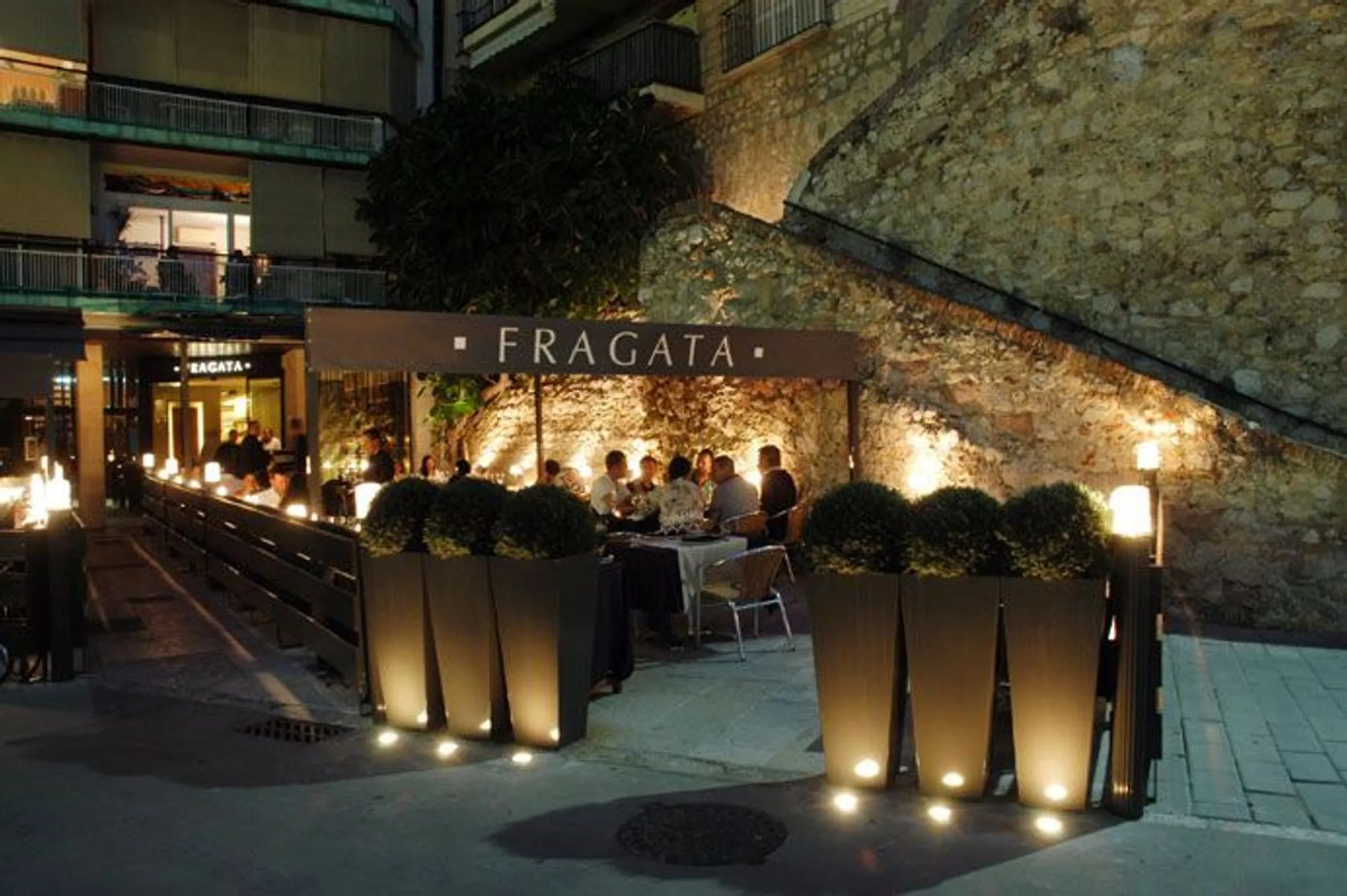 Fragata