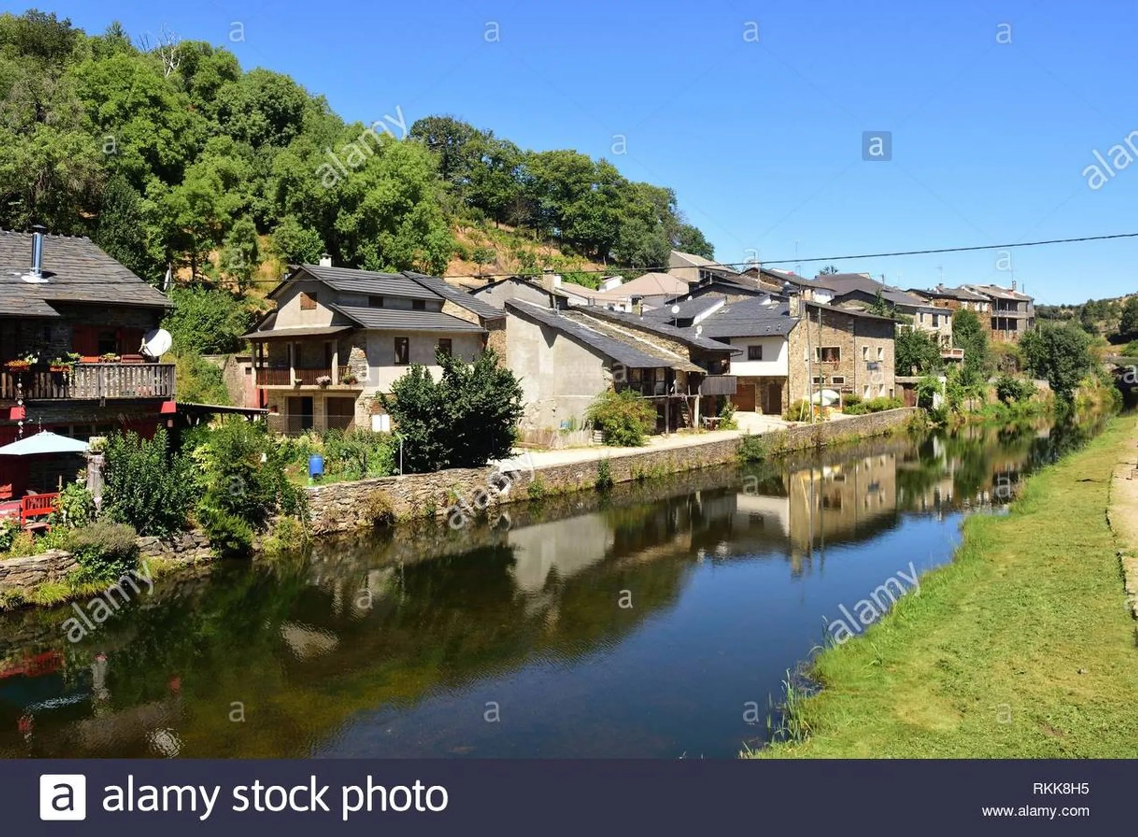 Rio de Onor