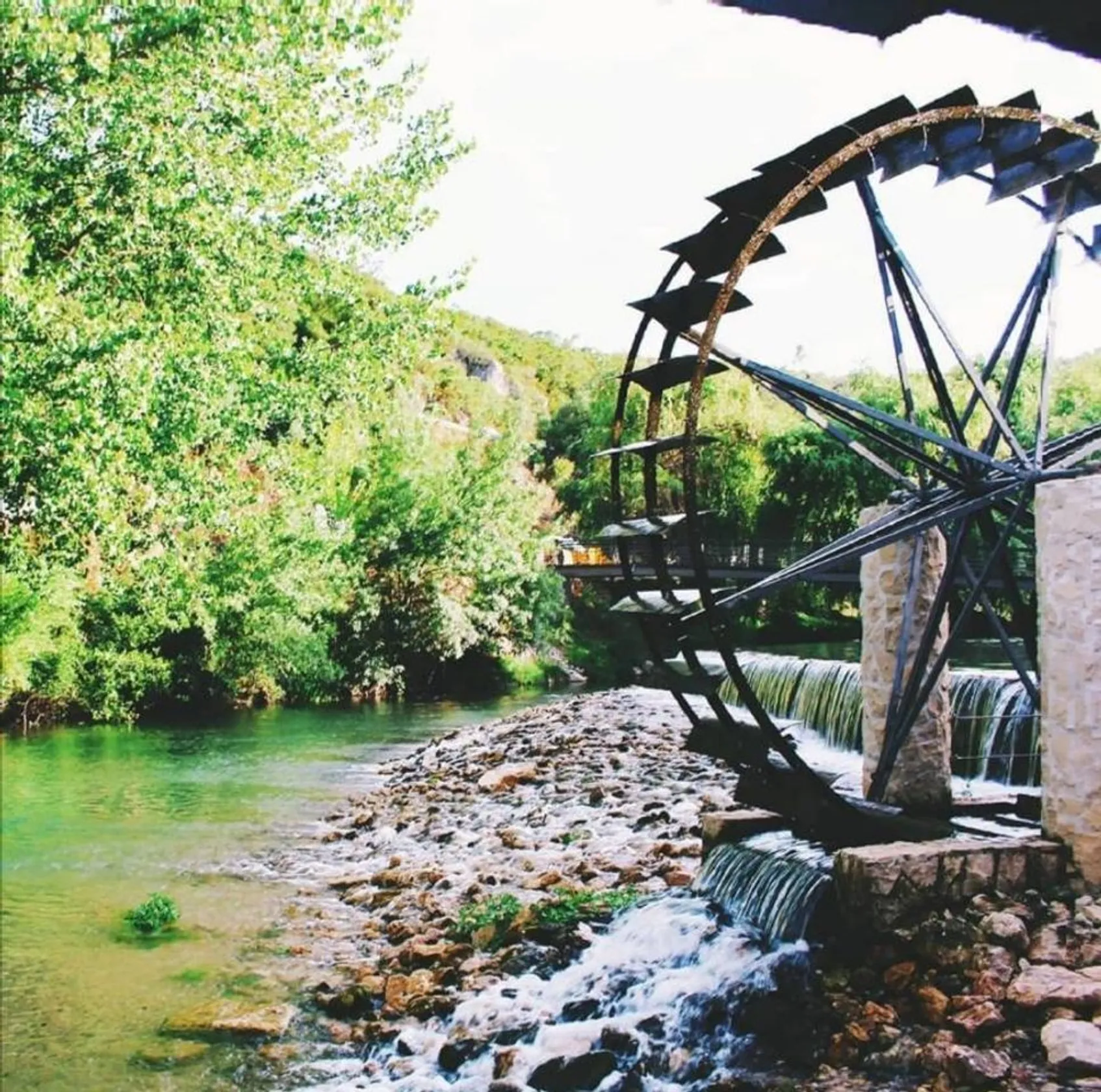 Agroal