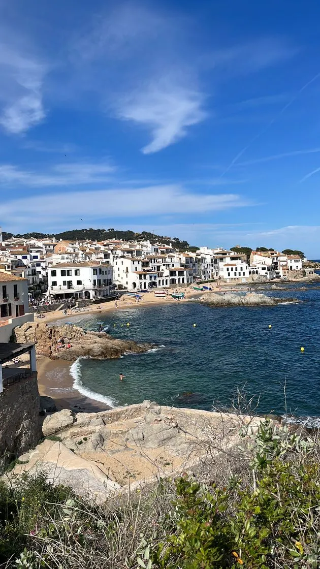 Calella de Palafrugell